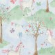 Papel Pintado Saint Honoré Jack'n Rose III 1301-2860 