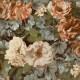 Papel pintado pdwall Botanica Wallpaper Flower Colors 01WL2101