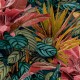 Papel pintado pdwall Botanica Wallpaper Tropical Plants 01WL2002