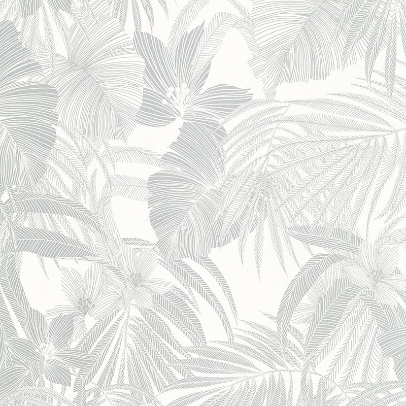 Papel pintado pdwall Botanica Wallpaper Selva Tropical 01A51303