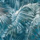 Papel pintado pdwall Botanica Wallpaper Palm Leaves 01170705