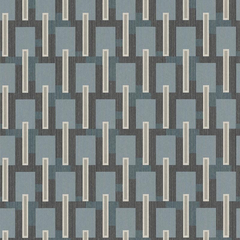 Papel pintado Emil & Hugo Oxford Blocks 089669