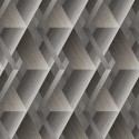 Geometric Wallpaper 01WL2601 Papel pdwall