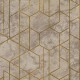 Papel pintado pdwall Geometric Wallpaper 01WL2502