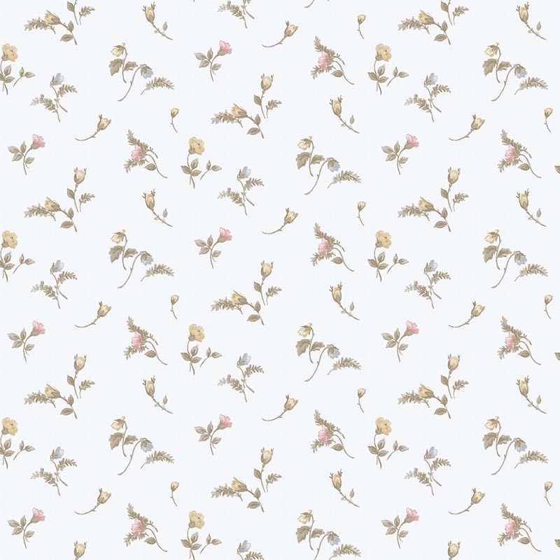 Papel pintado Iberostil Blooming Garden 10 1684008