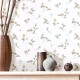 Papel pintado Iberostil Blooming Garden 10 1684008