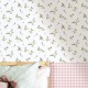 Papel pintado Iberostil Blooming Garden 10 1684009