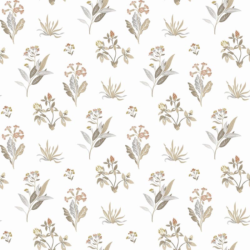 Papel pintado Iberostil Blooming Garden 10 1684010