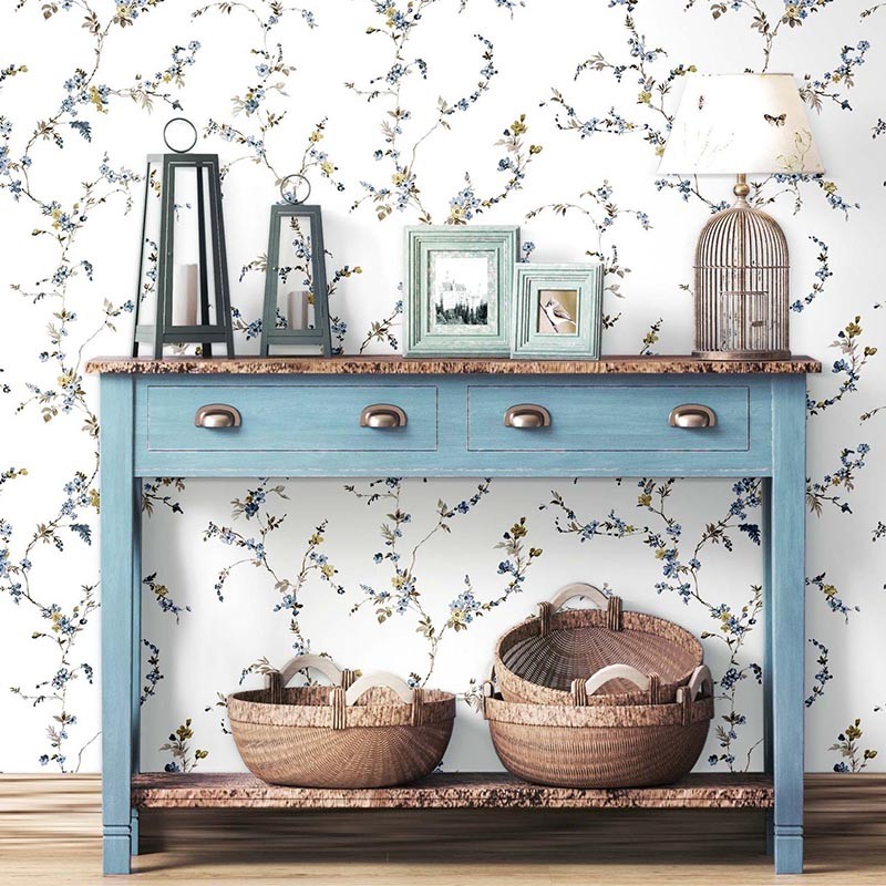 Papel pintado Iberostil Blooming Garden 10 1684016