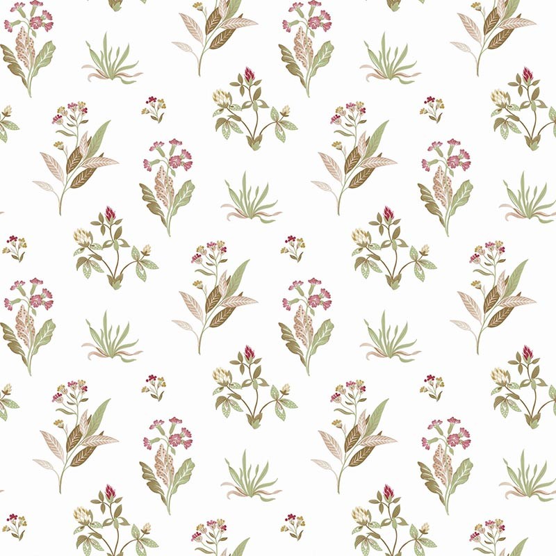 Papel pintado Iberostil Blooming Garden 10 1684011