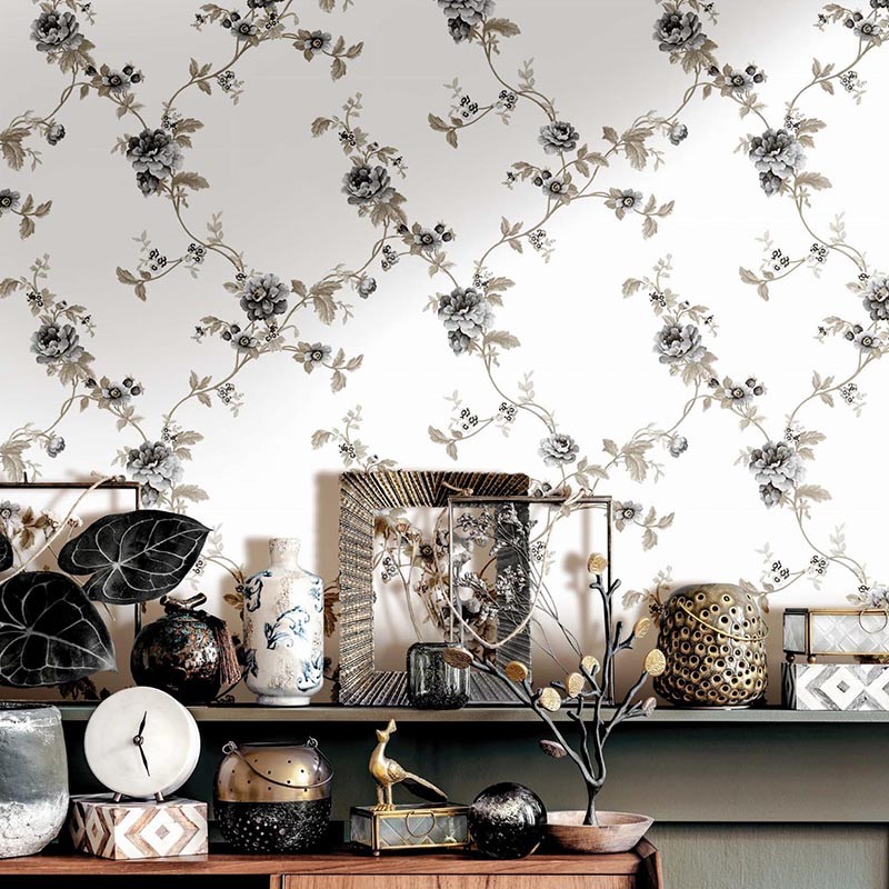 Papel pintado Iberostil Blooming Garden 10 1684036