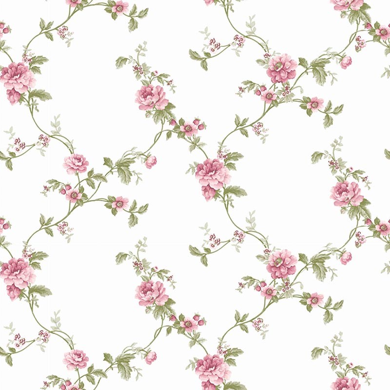 Papel pintado Iberostil Blooming Garden 10 1684033