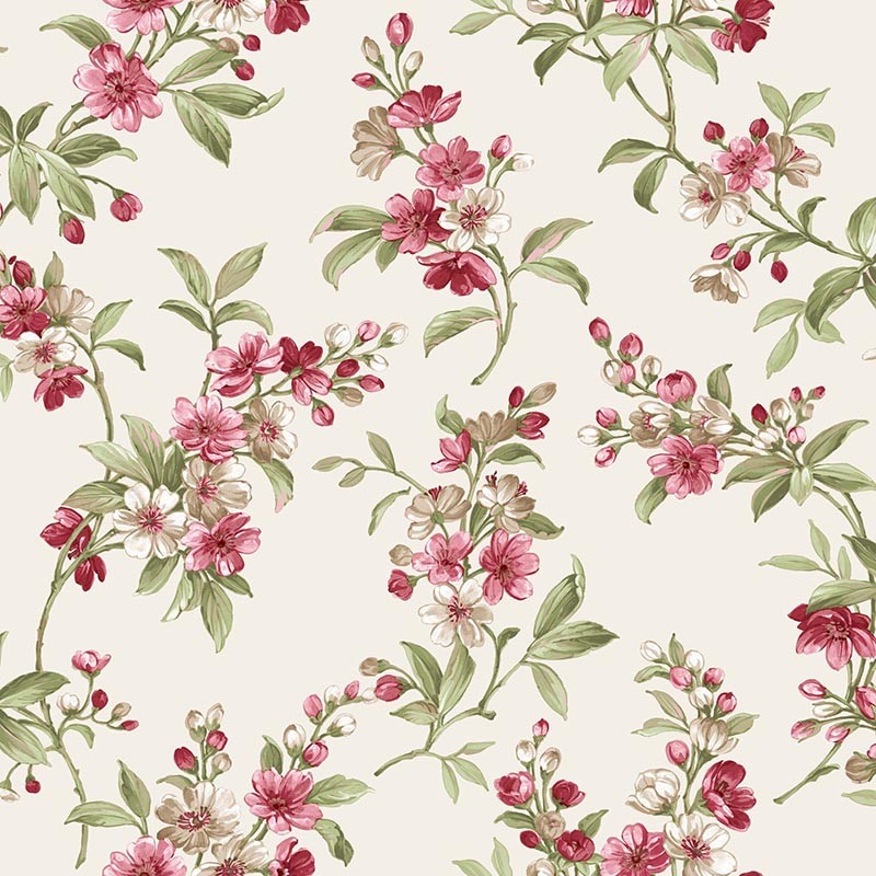 Papel pintado Iberostil Blooming Garden 10 1684005