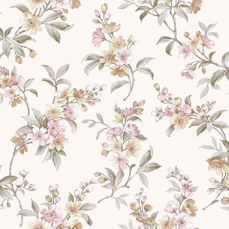 Papel pintado Iberostil Blooming Garden 10 1684004