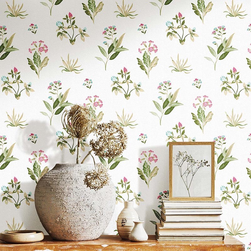 Papel pintado Iberostil Blooming Garden 10 1684012