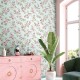 Papel pintado Iberostil Blooming Garden 10 1684006 