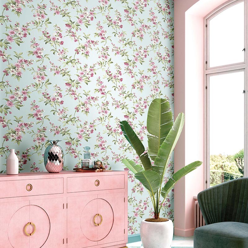 Papel pintado Iberostil Blooming Garden 10 1684006 