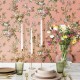 Papel pintado Iberostil Blooming Garden 10 1684001
