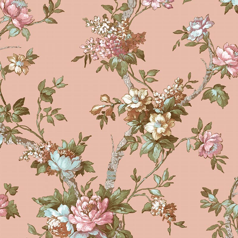 Papel pintado Iberostil Blooming Garden 10 1684001