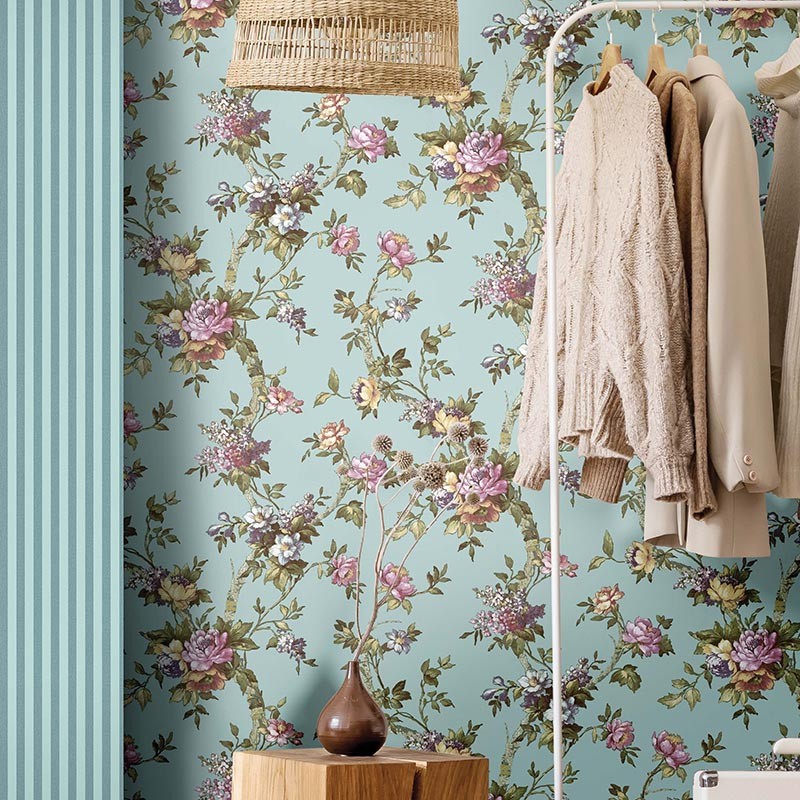 Papel pintado Iberostil Blooming Garden 10 1684002
