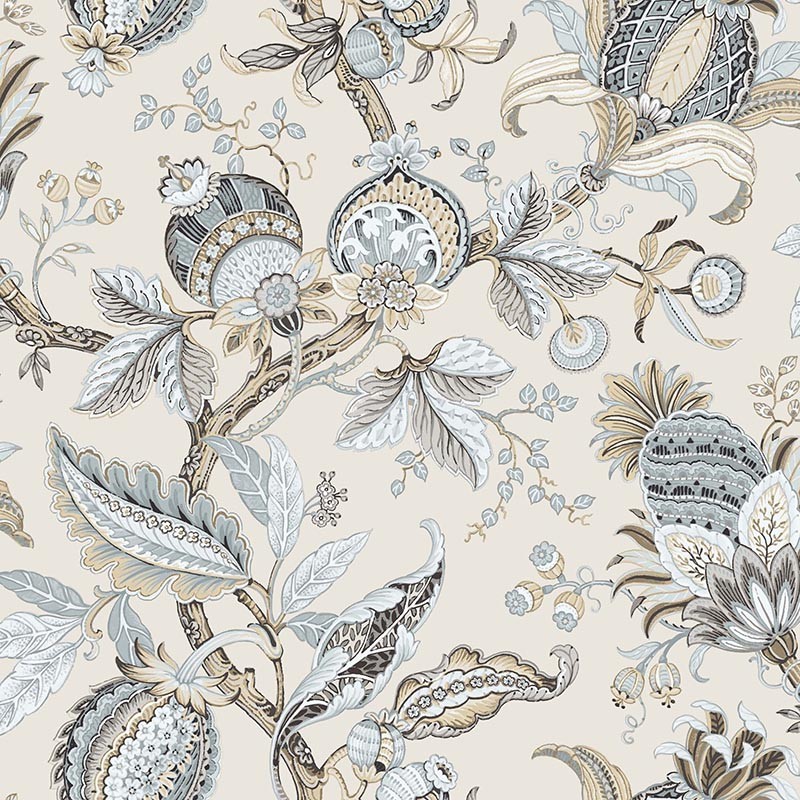 Papel pintado Iberostil Blooming Garden 10 1684039