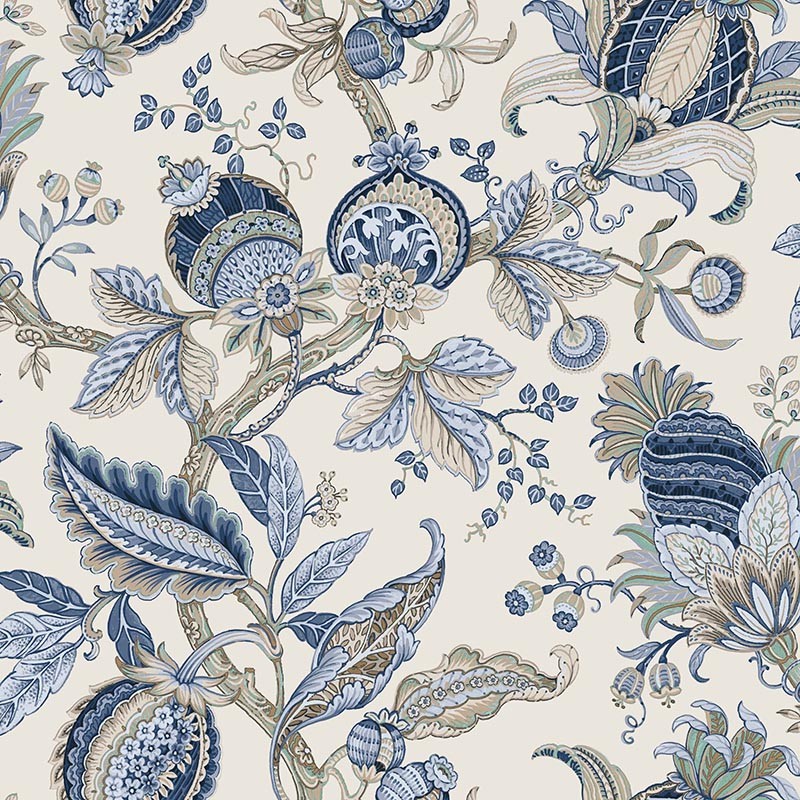 Papel pintado Iberostil Blooming Garden 10 1684040