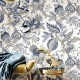Papel pintado Iberostil Blooming Garden 10 1684040