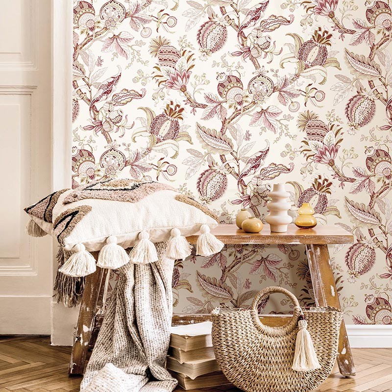 Papel pintado Iberostil Blooming Garden 10 1684038