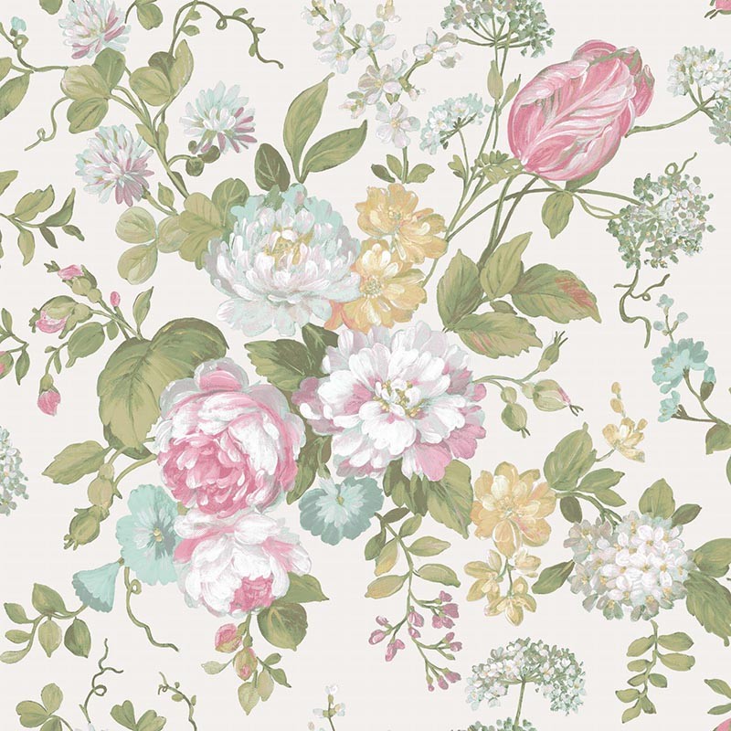 Papel pintado Iberostil Blooming Garden 10 1684021