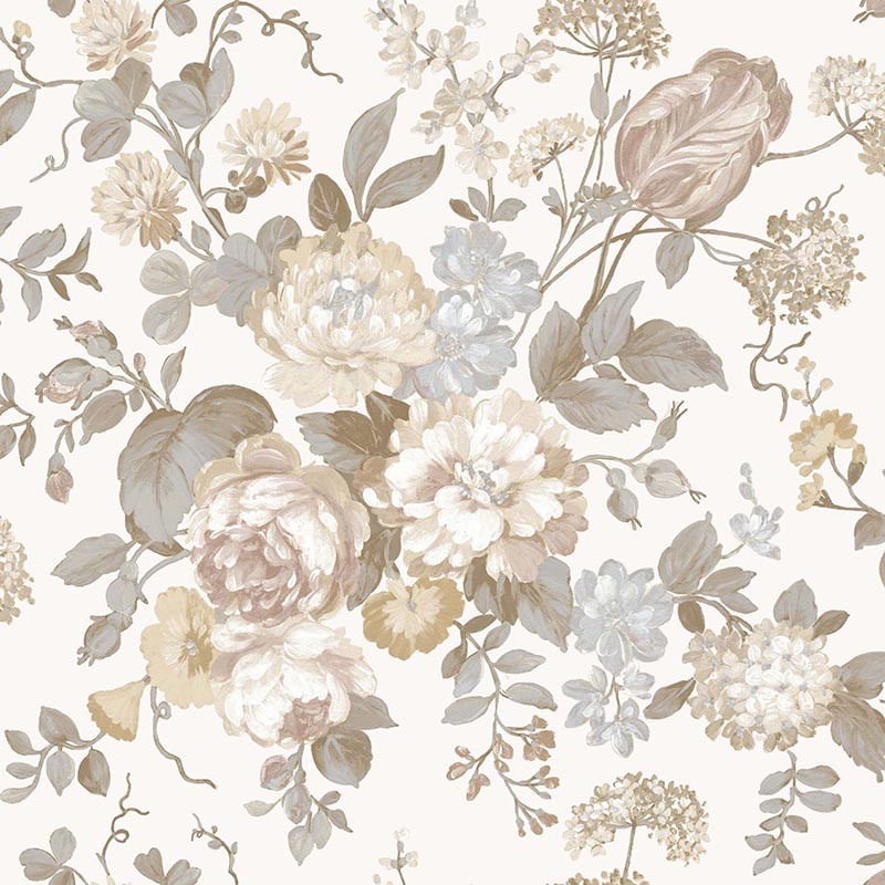Papel pintado Iberostil Blooming Garden 10 1684020