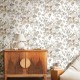 Papel pintado Iberostil Blooming Garden 10 1684020