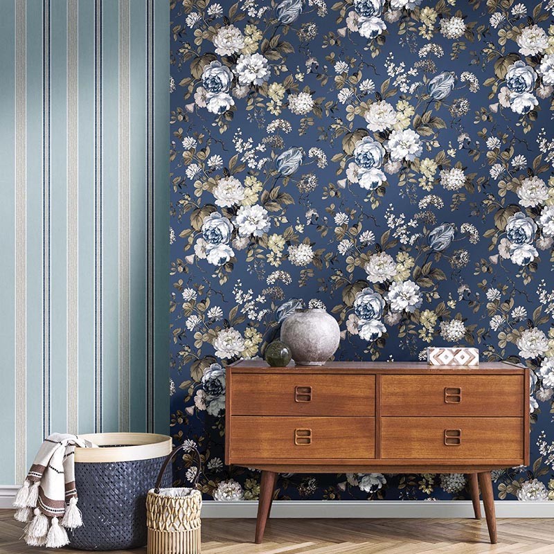 Papel pintado Iberostil Blooming Garden 10 1684023