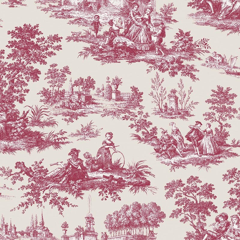 Papel pintado Iberostil Blooming Garden 10 1684042