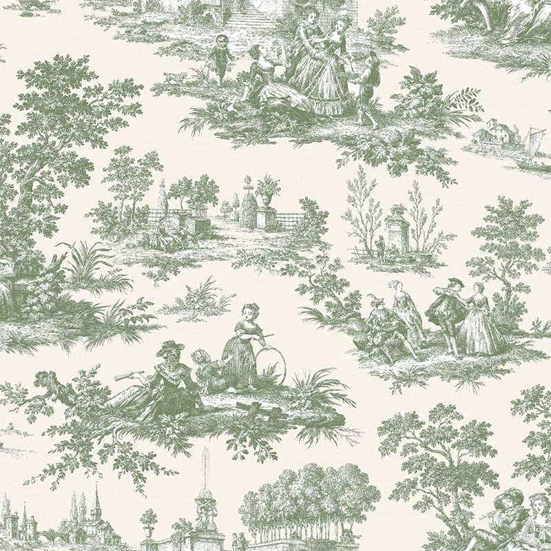 Papel pintado Iberostil Blooming Garden 10 1684045