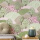 Papel pintado Iberostil Blooming Garden 10 1684026