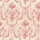Casadeco Tela Les Belles Tissu Rosa LBTJ88048213