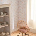 Les Belles Rosa LBTJ 8796 41 22 Papel