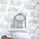 Casadeco Les Belles Scène d'Eté LBTJ87916217