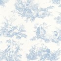 Les Belles Scène d'Eté LBTJ 8791 62 17 Papel