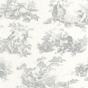 Les Belles Scène d'Eté LBTJ 8791 91 03 Papel