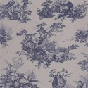 Les Belles Scène d'Eté Velours LBTJ 8799 67 06 Papel
