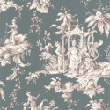 Les Belles Palais De Chine LBTJ 8793 75 11 Papel