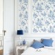 Casadeco Les Belles Palais De Chine LBTJ87936719