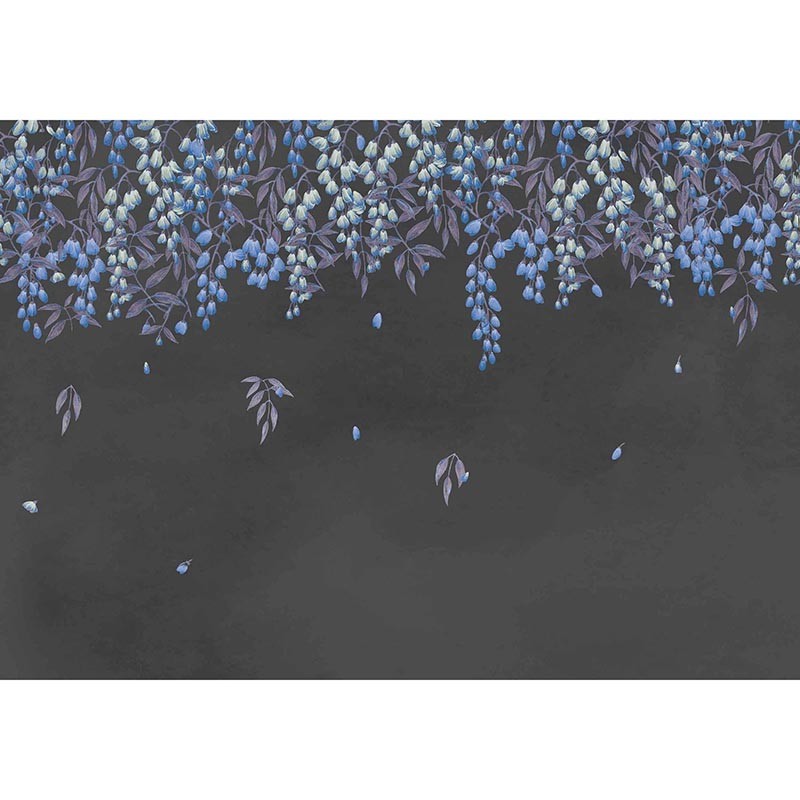 Mural Coordonne Feria Manuela Azabache A00264