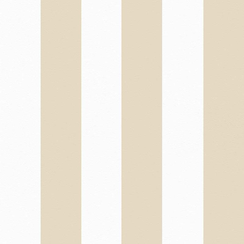 Papel Pintado Coordonne Feria Antonio Vainilla A00254
