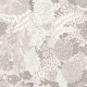 Papel Pintado Coordonne Feria María Luisa Cisne A00240