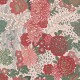 Papel Pintado Coordonne Feria María Luisa Carmesí A00237