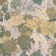 Papel Pintado Coordonné Feria María Luisa Rosáceo A00236
