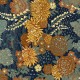 Papel Pintado Coordonné Feria María Luisa Cúrcuma A00235