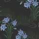 Papel Pintado Coordonné Feria Candela Azabache A00234